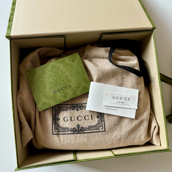 Gucci Soho Disco Bag - Picture 3 of 5